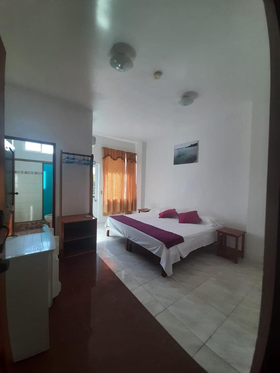 Paraiso De Isabela بْوُرتو فيلاميل المظهر الخارجي الصورة