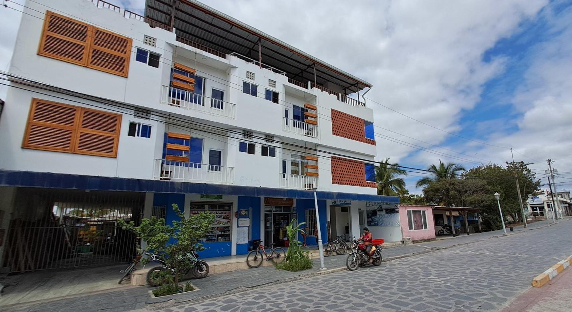 Paraiso De Isabela بْوُرتو فيلاميل المظهر الخارجي الصورة