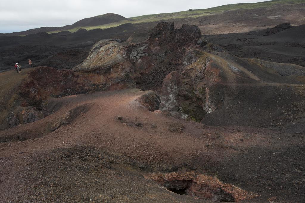 Paraiso De Isabela بْوُرتو فيلاميل المظهر الخارجي الصورة