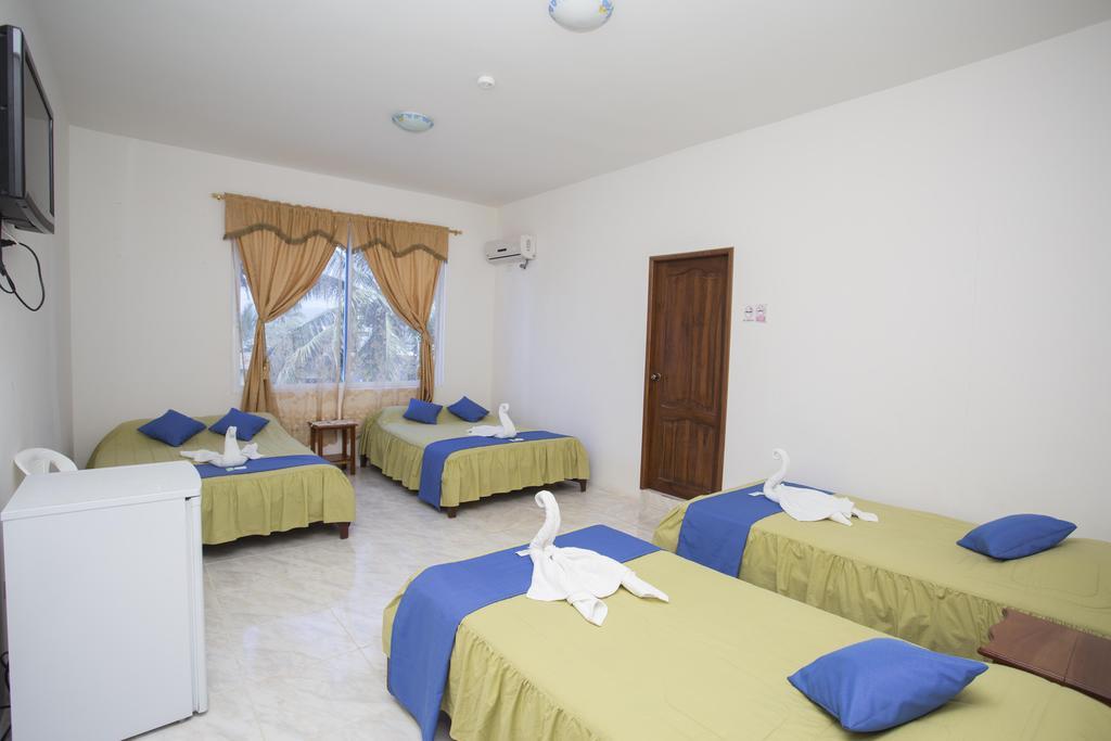 Paraiso De Isabela بْوُرتو فيلاميل الغرفة الصورة