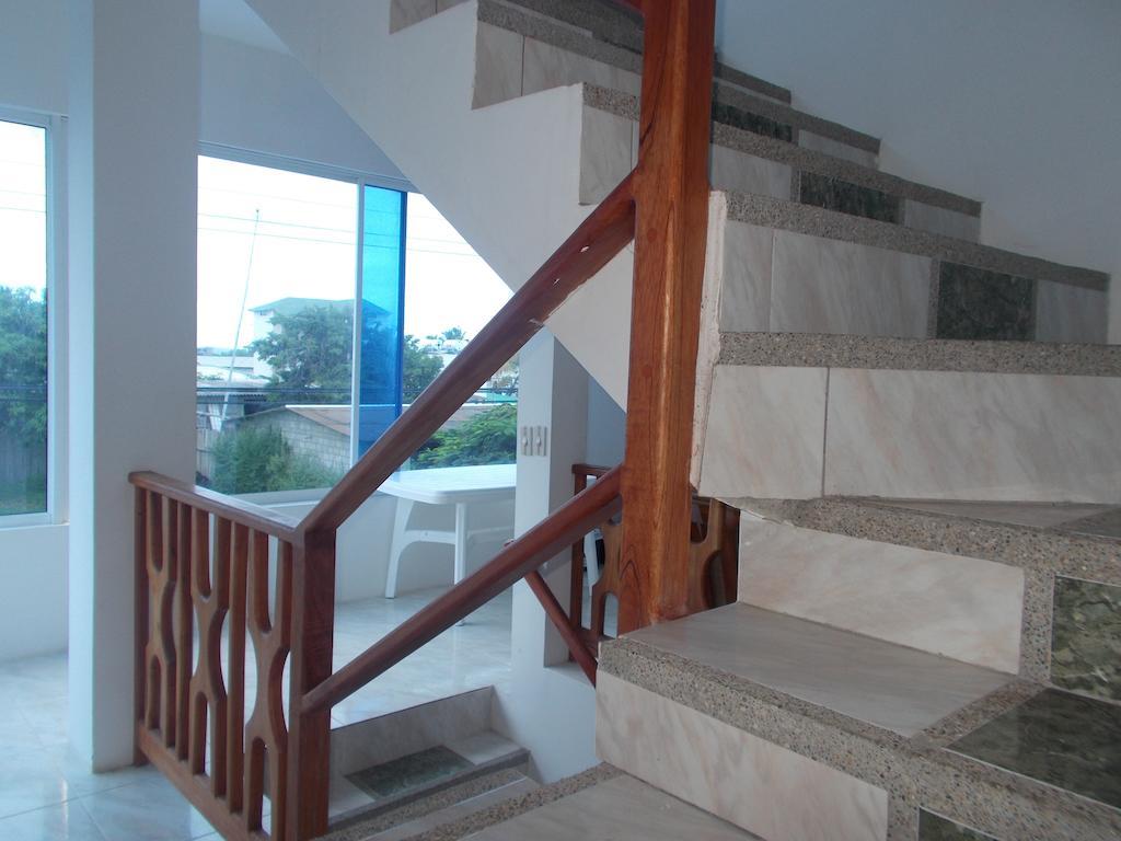 Paraiso De Isabela بْوُرتو فيلاميل المظهر الخارجي الصورة