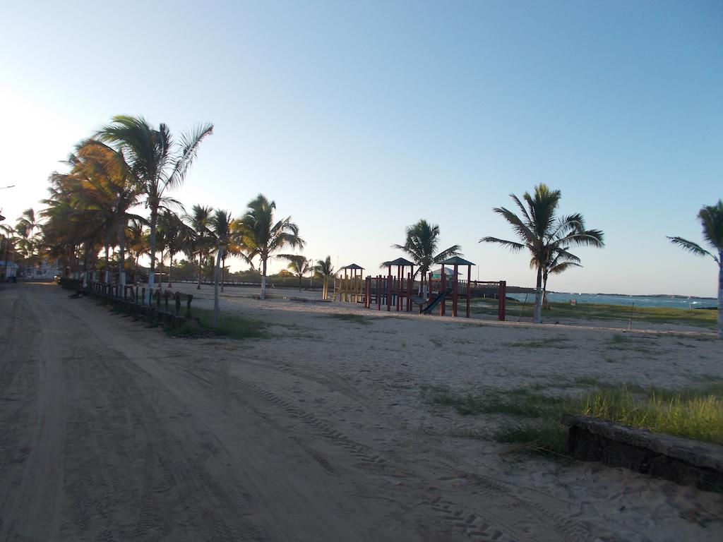 Paraiso De Isabela بْوُرتو فيلاميل المظهر الخارجي الصورة