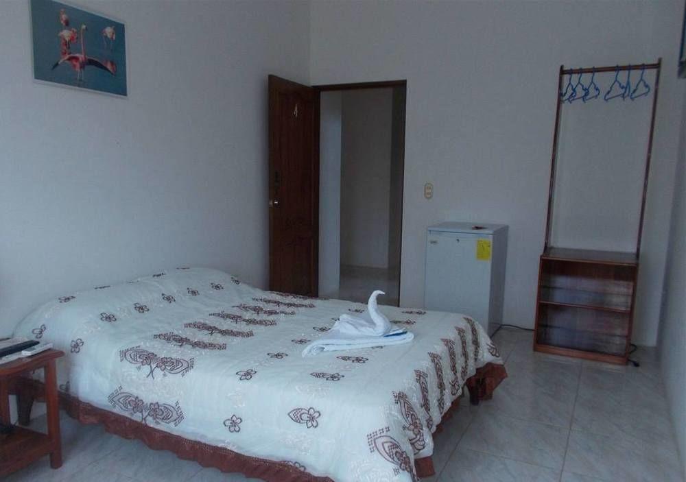 Paraiso De Isabela بْوُرتو فيلاميل المظهر الخارجي الصورة