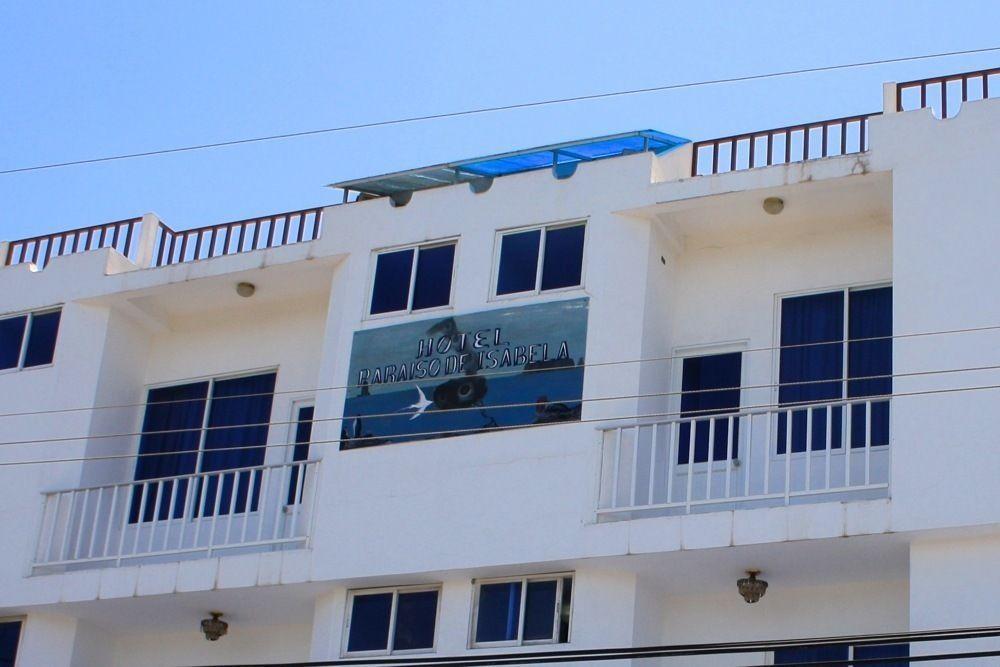 Paraiso De Isabela بْوُرتو فيلاميل المظهر الخارجي الصورة