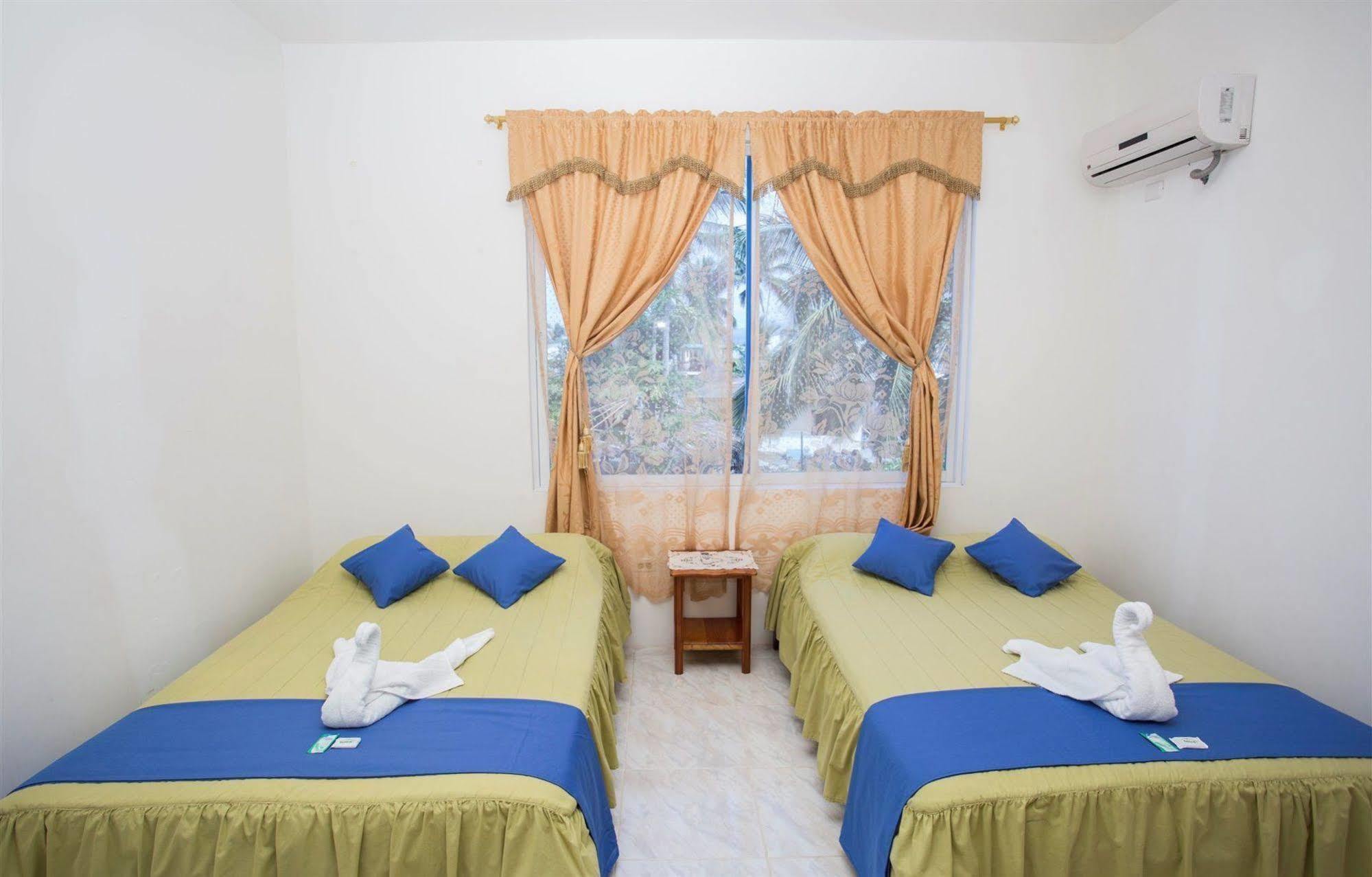 Paraiso De Isabela بْوُرتو فيلاميل المظهر الخارجي الصورة